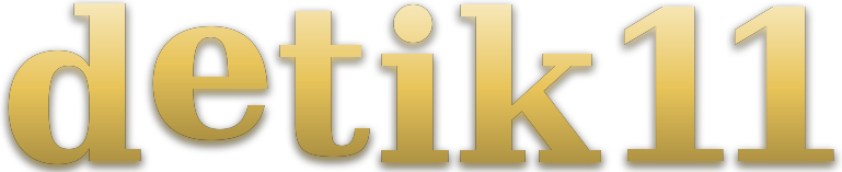 detik 11 logo